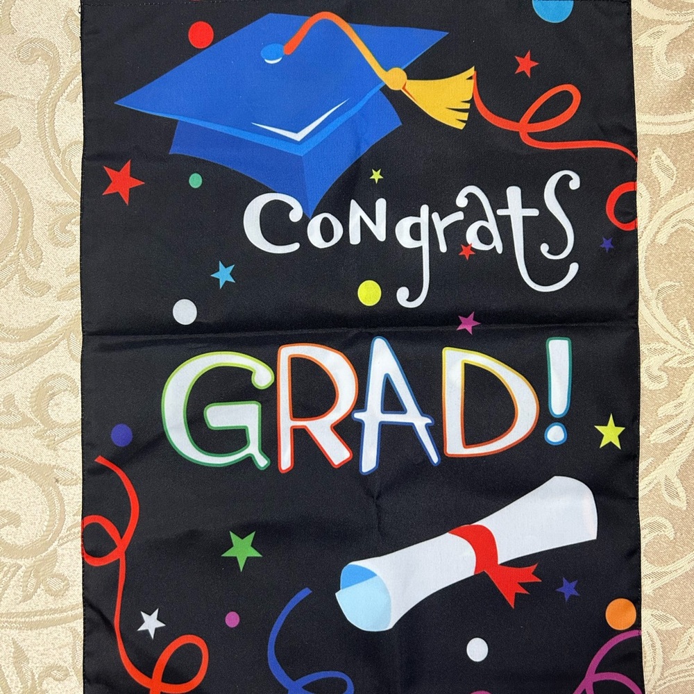 Graduation Bundle 👩‍🎓👨🏻‍🎓 - Picture 9 of 12